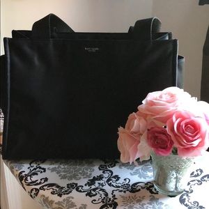Kate Spade diaper bag